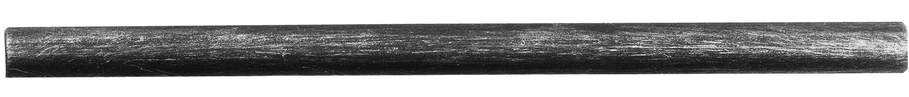 Bundmaterial halbrund Material- 14x4 mm Laenge- 2000 mm Stahl S235JR- roh-30-1689.8