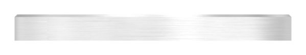 Glaspunkthalter-Unterteil Ø 52 mm- V2A- Hoehe- 5 mm-10-5100.4UT5