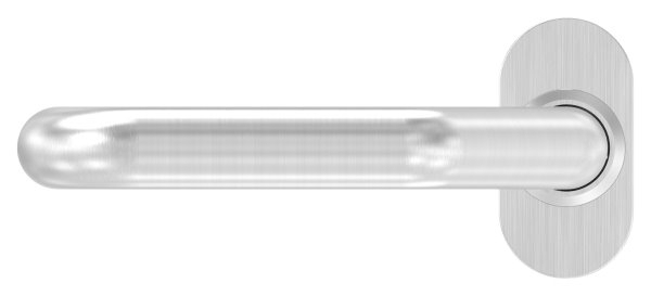 Tuerdruecker-Paar V2A Edelstahl 8mm Stift fuer Kastendicke 30-60 mm-11-3980.4