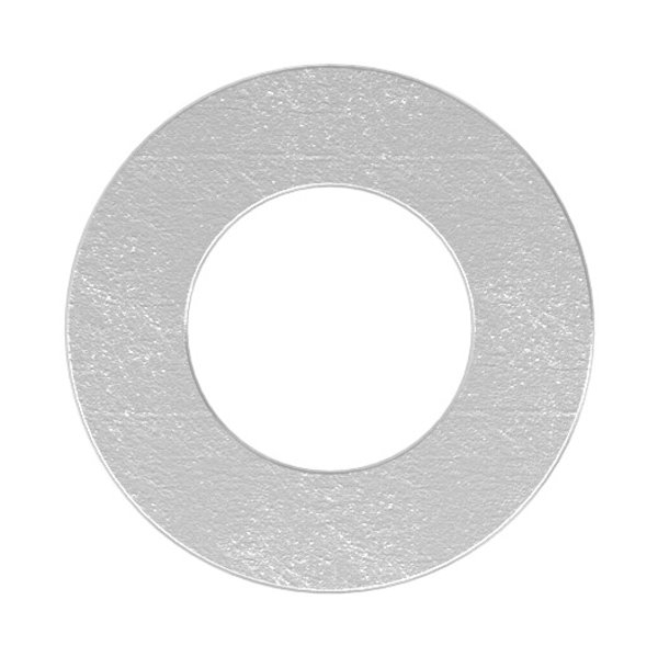 Beilagscheibe - fuer Gewinde M6 - DIN 125-1- A2 - V2A-11-2882.4