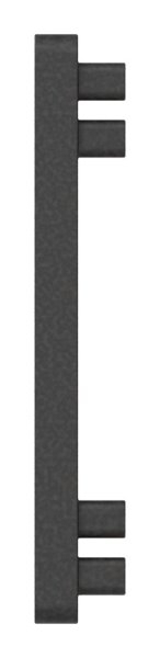 1 Paar Gummi fuer Mod- 45- VSG-Glas 10-76mm-88-114511.GU
