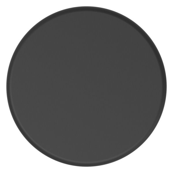 Einsteckkappe Kunststoff fuer Rohr Ø 60-3 mm schwarz-88-11177.60