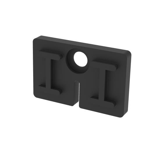 Gummis fuer Glas 12 mm – Glashalter Modell 230P-700-900-89-11A1923P12-A.4