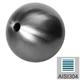 Hohlkugel Ø 80 mm mit Gewinde M10 V2A-11-4064-A.4