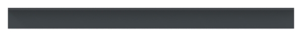Vordachprofil eleganza canopy- L- 1405mm- RAL7016-88-11VDE-1400.7016