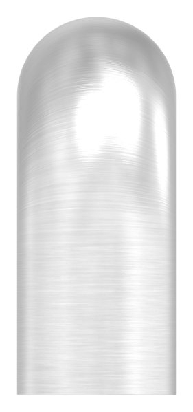 Rundstab-Bogen V2A Ø 14 mm 90° zum Kleben-88-1150498-240.14