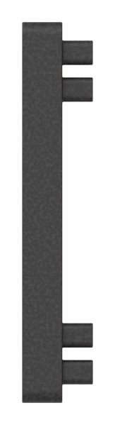 1 Paar Gummi fuer Mod- 45- VSG-Glas 8-76mm-88-114509.GU