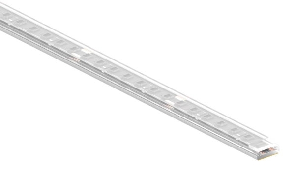 LED Streifen Silikon 25 m IP65 neutralweiss 4000K fuer Nutrohr-88-11LED-NU-B-03.25M