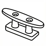 Marine Icon