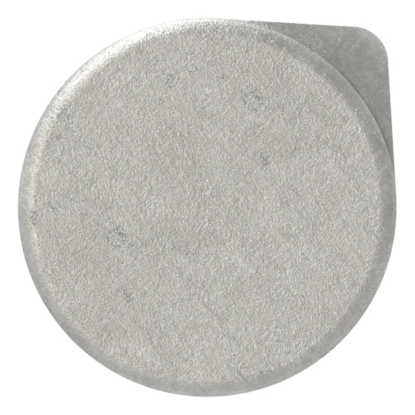Torband zum Anschweissen Edelstahl V2A Tragkraft 60 kg-88-11415-A.VA