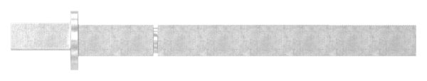 Spezialstift fuer Muellraeume mit Dreikant-88.118095