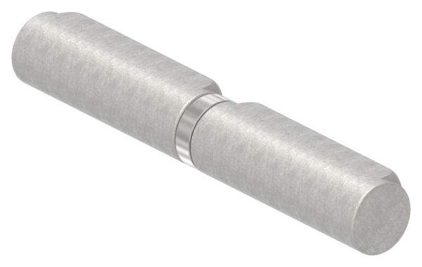 Torband zum Anschweissen Edelstahl V2A Tragkraft 60 kg-88-11415-A.VA
