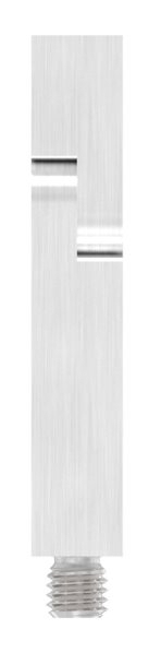 Gelenkstift - Masse- 68x12x12 mm - mit Aussen- und Innengewinde - V2A-11-2181.4