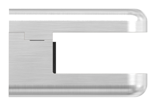 Glasklemme Mod- 45- Anschluss- gerade- in V2A-88-114500.V2A