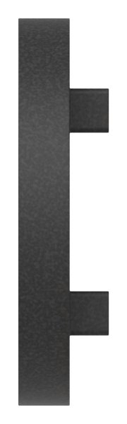 1 Paar Gummi fuer Mod- 25- VSG-Glas 8-76mm-88-112509.GU