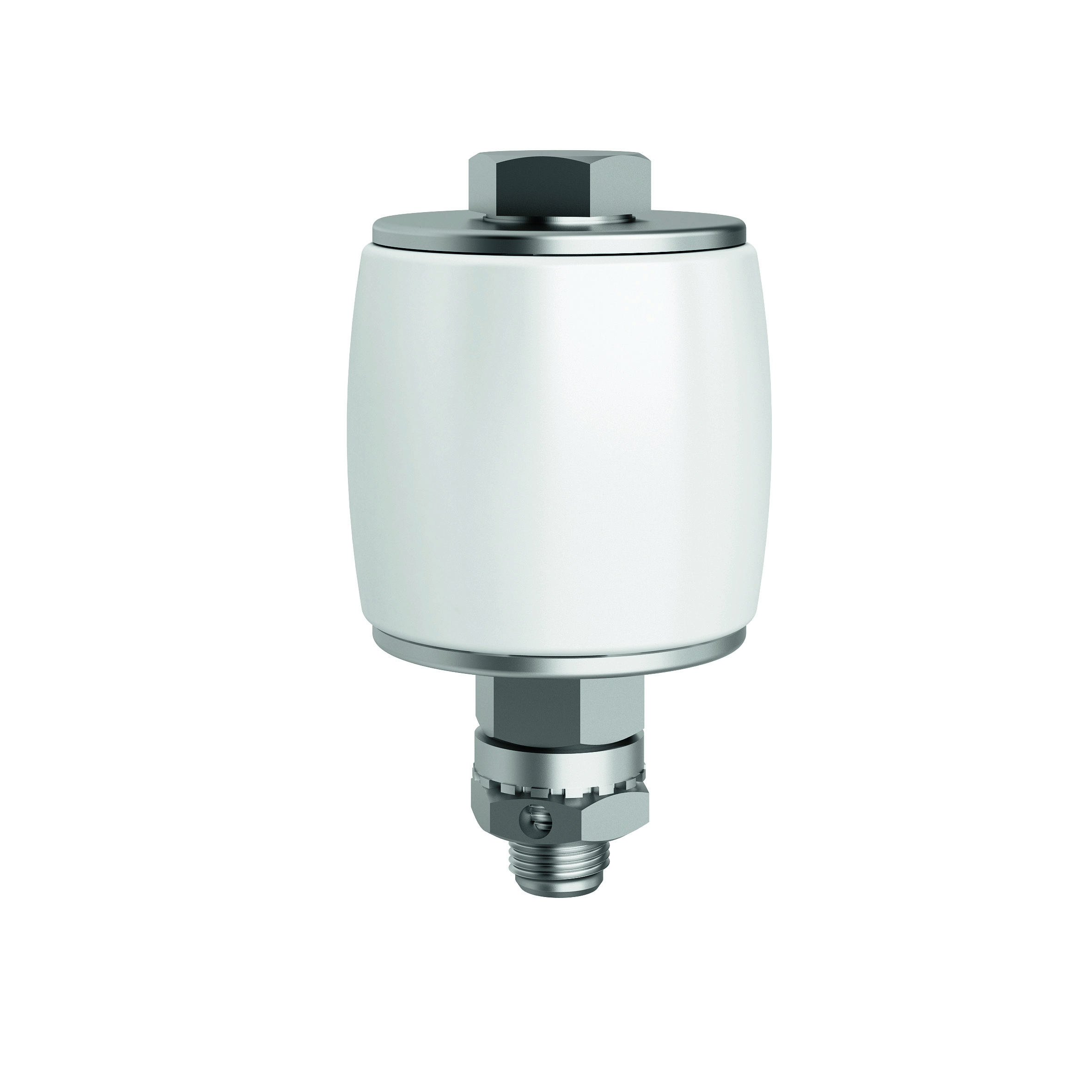 Aussenfuehrungsrolle fuer freitragende Tore Groesse 5 MEA 10334010-60-0033.10