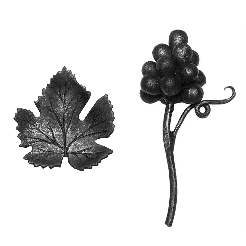 Weinornamente