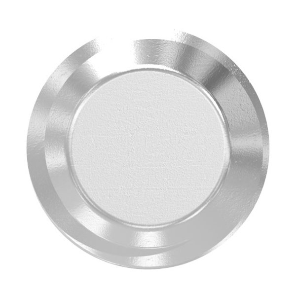 Gewindestift V2A M10x100 Innensechskant Kegelkuppe DIN 913-10-50M10100.4