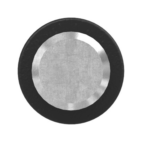 1 Sicherungsstift zu Glasklemme 52x52x32-5 mm AbZ V4A-10-3114.1ABZ