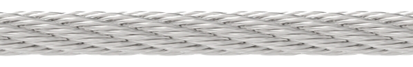 Edelstahlseil 7x7 - flexibel - Ø 4 mm - Preis pro Meter - V4A-11-2800.1