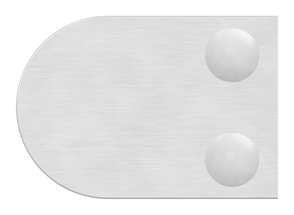 Glasklemme 40x28x17-4 mm Ø 33-7 mm- fuer 4-0 mm Blech-10-MODELL16-3.4