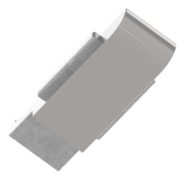 Sicherungsplatte fuer Mod- 31 - V4A-88-1131-BODEN-V4A.HGP
