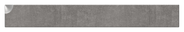 Flacheisen 60x8 mm Breitflachstahl 3m S235JR roh fuer Metallbau-30-1377.8