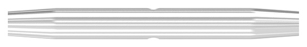 Wantenspanner - Links-Rechtsgewinde - Gewinde M4 - V4A-11-2780.1
