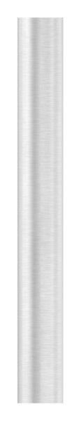 Edelstahl Traegerstift Ø 12 x 100 mm - Kombi-Innengewinde M6-M8 -V2A-11-2194.4