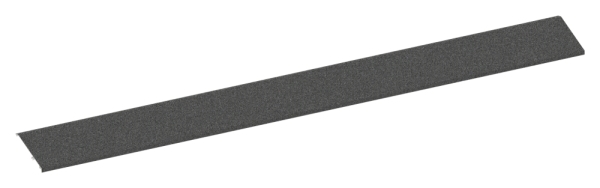 Design-Abdeckung fuer eleganza canopy- L- 1805mm- DB703-88-11VDE-AB-1800.DB703