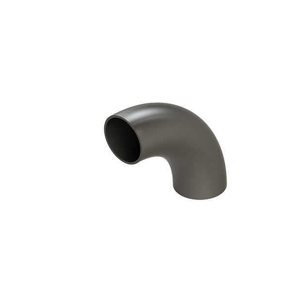Schweissbogen Stahl roh 42-4 x 2-6 mm 90° Bauart 3-30-2426.8