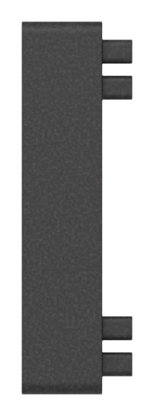1 Paar Gummi fuer Mod- 45- fuer Blech 2-0mm-88-114502.GU