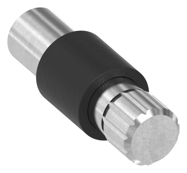 Sichtschutz Sicherungsstift Mod- 25- in V4A-88-1125.STIFT