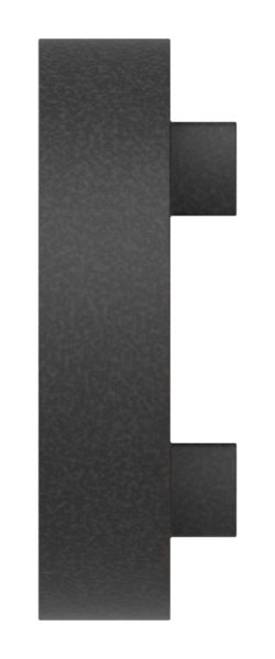 1 Paar Gummis zu Glasklemme 50x40x26 mm AbZ fuer 2 mm Blech-10-2102.0ABZ