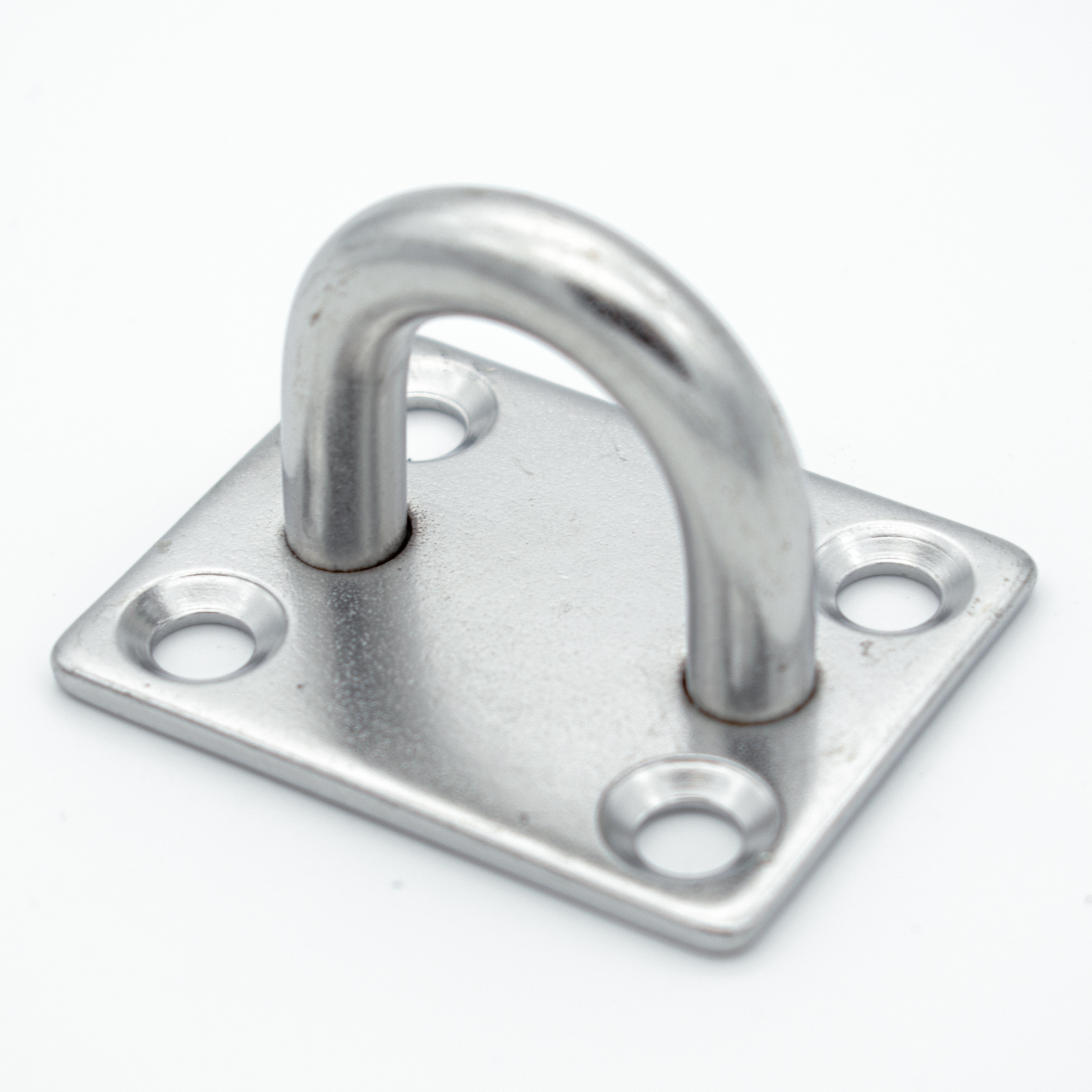 Decksplatte eckig Breite- 35 – 50 mm V2A- Verkauf in VPE-66-64-411.8225