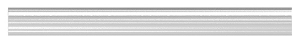 Gewindeterminal mit Innengewinde - Linksgewinde - Fuer Seil von Ø 4 mm -V2A-11-2976.4