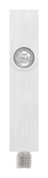 Gelenkstift - Masse- 68x14x14 mm - mit Aussen- und Innengewinde - V2A-11-2183.4
