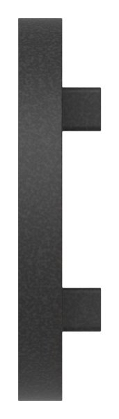 1 Paar Gummis zu Glasklemme 63x45x30 mm AbZ fuer 10 mm Glas ESG-10-2410.0