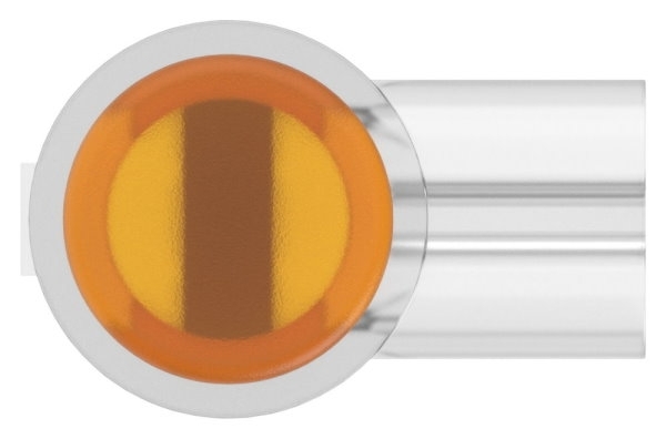 Aderverbinder Kunststoff 0-13-0-65 mm² fettgefuellt-88-11LED-NU-ZU.08