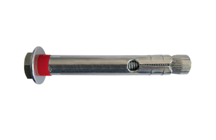 Spreizduebel Edelstahl AISI 304 M10 L 70 mm d 14 mm Sechskantkopf-89-11A508M1070SS-A.4