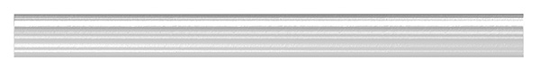 Gewindeterminal mit Innengewinde - Linksgewinde - Fuer Seil von Ø 3 mm -V2A-11-2975.4