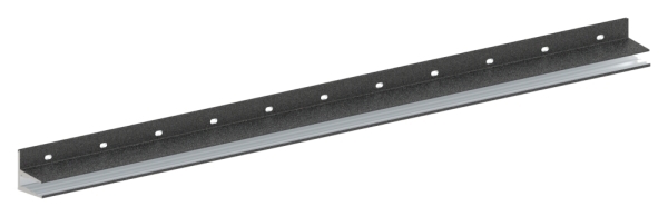 Vordachprofil eleganza canopy- L- 2205mm- DB703-88-11VDE-2200.DB703