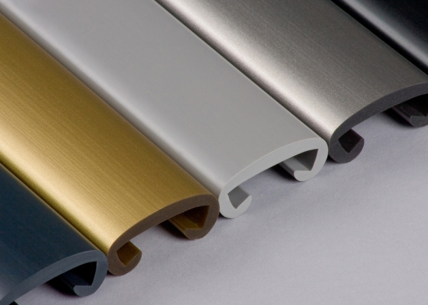 Kunststoffhandlauf fuer 35 x 8mm- gold- 25 Meter-88-11F358.020