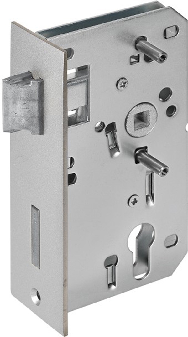 Einsteckschloss Stahl verzinkt fuer Tor und Tuer-88-113843-50.S