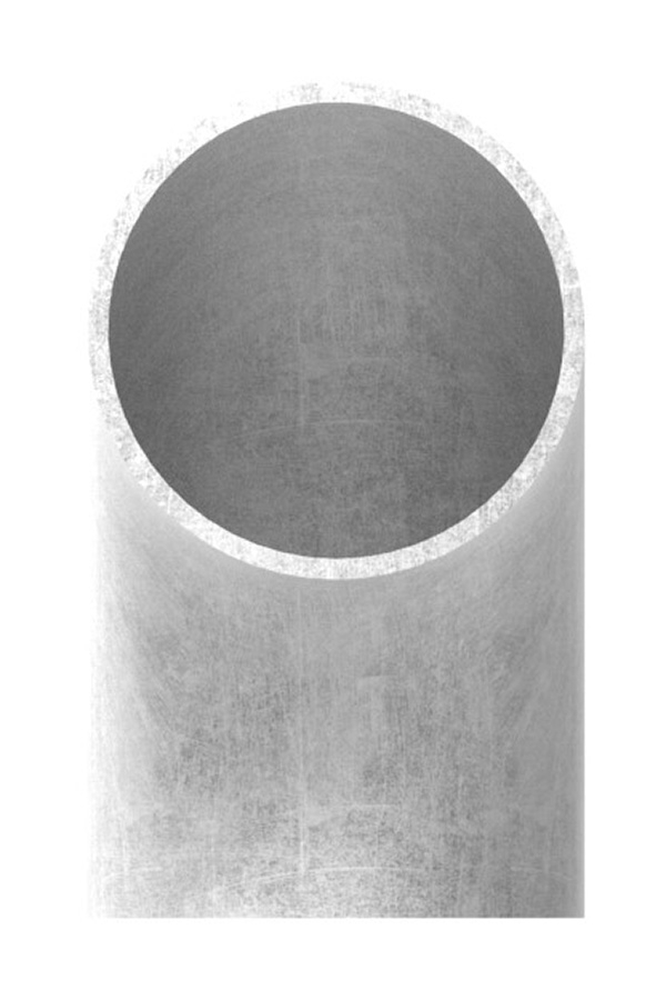 Rohrbogen Stahl roh 48-3 x 2-6 mm 90° Bauart 3-30-2427.8