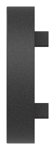1 Paar Gummis zu Glasklemme 63x45x30 mm AbZ fuer 4 mm Blech-10-2420ABZ.0