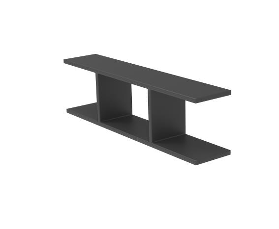 Gummieinlage fuer Glashalter- PVC-P- schwarz – kompatibel mit Modell 21X- 21XX- 40- 41-89-11A1903PVC-A.4