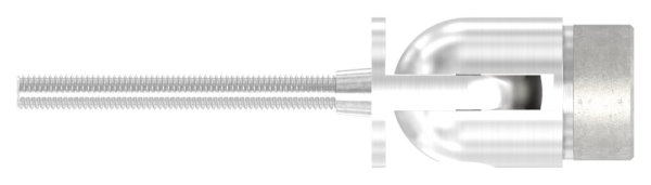 Wandhalter V2A fuer Rohr Ø 42-4 x 2-0 mm mit Gelenk zum Einbetonieren-88-1156259-320.42
