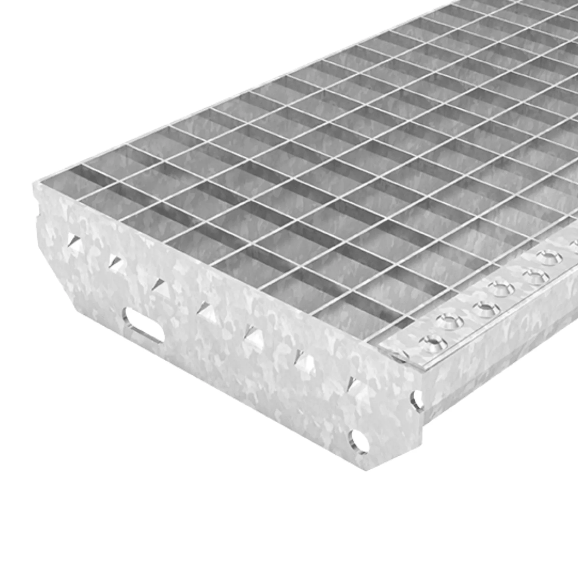 MEASTEP XSL Fluchttreppen