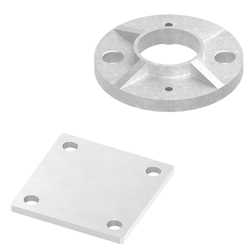 Ankerplatten